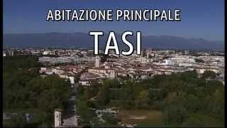 preview picture of video 'TASI per abitazione principale. Istruzioni per l'uso (Comune di Pordenone, anno 2014)'