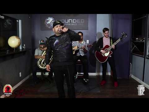 Julio Tamayo - El Beast