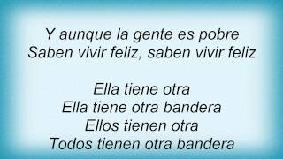 Devendra Banhart - Samba Vexillographica Lyrics