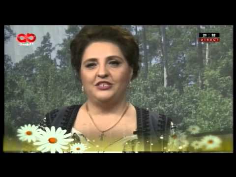 Gabriela Argesanu - Omule ca frunza-n vant