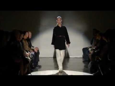 Roberto Musso- Fall Winter 2011|2012  Full Fashion Show | Exclusive