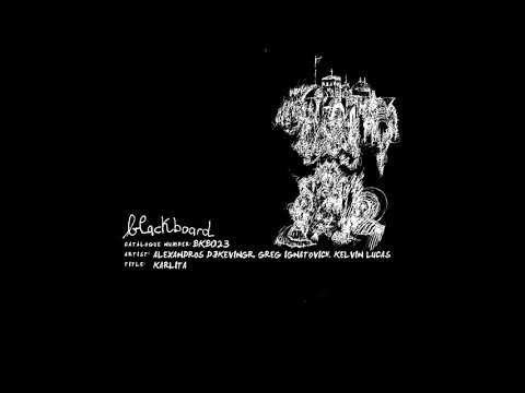 Alexandros Djkevingr, Greg Ignatovich, Kelvin Lucas - Karlita (Original Mix)