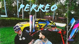 Perreo - Anuel AA ft Bleesd, Prod Drako, @Nikerg, @AnvicYT