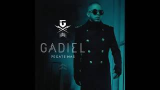 Gadiel   Pégate Más
