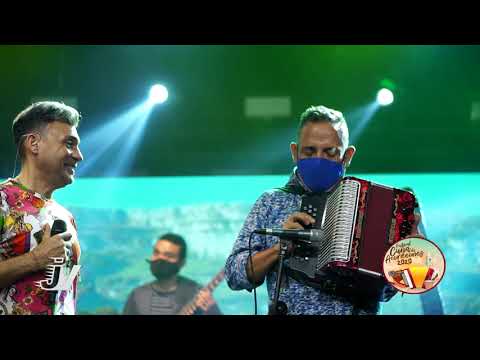 MIEDO AL AMOR  JEAN CARLOS Y JULIAN ROJAS  FESTI CUNA 2020
