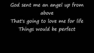 Jennifer Hudson - If This Is&#39;nt Love  with lyrics