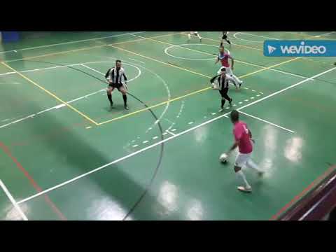 Calcio a 5 - PSM Vs Rapallo R. 18-2