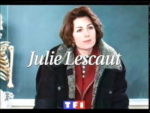 julie lescaut dangereuses rencontres 2006