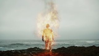 Entre O Céu E A Terra Lyrics English Translation
