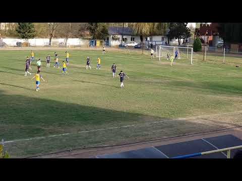 Viitorul Caransebeș - Progresul Ezeriș 1-2 (1-1) Rep 2 part 2