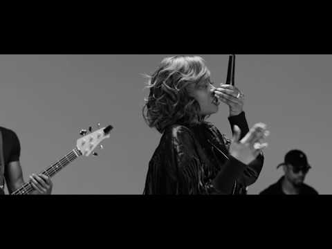 CANDICE BOYD "LIKE ME ALOT"