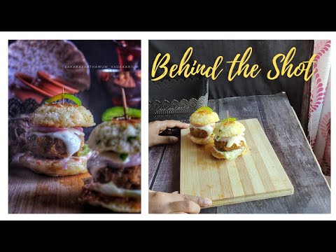 Instagram food photography Setup at home|Mobile Photography idea|food Styling for beginners tamil