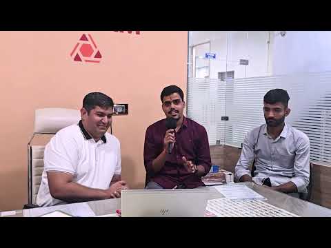 Aayaam Career NEET Academy Sikar Video 1