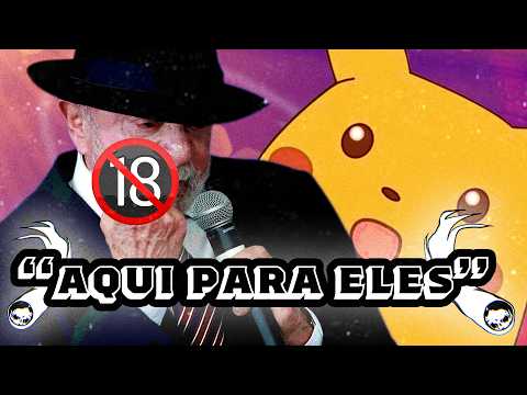 LULA MOSTRA DEDO PARA HATERS E INTERNET VAI À LOUCURA NA CRIAÇÃO DE MEMES | FORA DE ÓRBITA