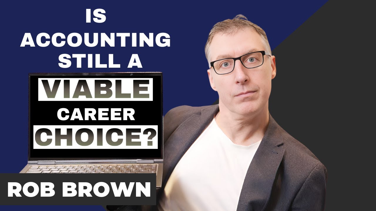 The Decline in Accounting Careers: What's Going Wrong?