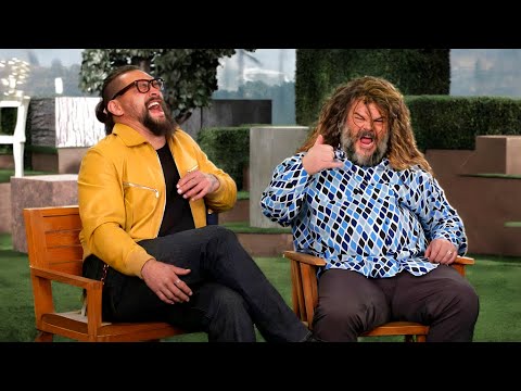 Every Time Celebrities Did Impressions In Front Of The Actual Person