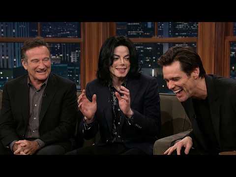 Every Time Celebrities Did Impressions In Front Of The Actual Person