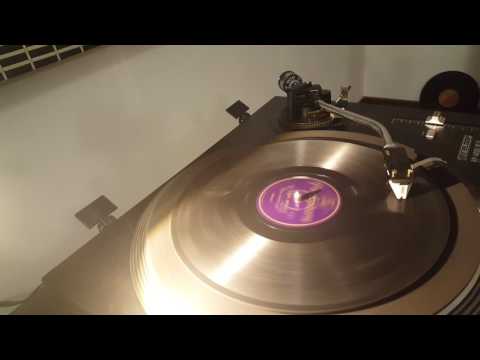 edith lorand trio - si l'on savait - 78 rpm