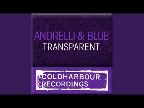 Transparent (Original Mix)