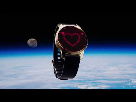 Diamond Heart by Mooon