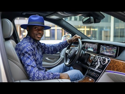 ECHATE-NTARE NAYE(Visualizer)