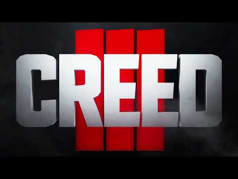 Creed 3 Trailer Song 