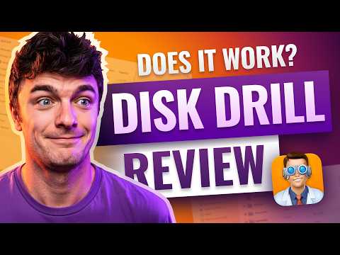 Disk Drill Enterprise 6.3.2326 para macOS