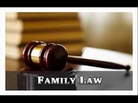 Experienced Family Law Attorney West Roxbury MA