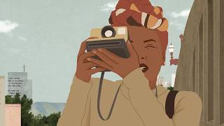 ANA, EN PASSANT trailer | BFI London Film Festival 2026 – 7-18 October