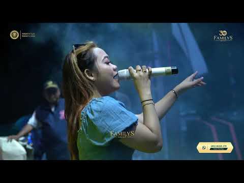 Erika Syaulina - Musibah Live Cover Edisi Ciawi Tali Pamijahan GB Bogor