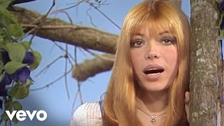 Katja Ebstein - Welche Farbe hat die Welt (Ein ganzes Jahr Musik 18.03.1973)