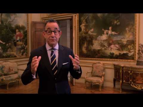 Colin B. Bailey presents Fragonard's 'Progress of Love'