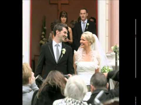 Judith Wilson & Garth Grey Wedding / Fermanagh TV