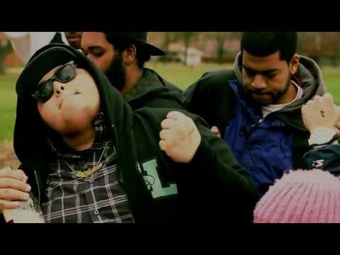 Alex Wiley: "Earfucked" (prod. by Rozart)