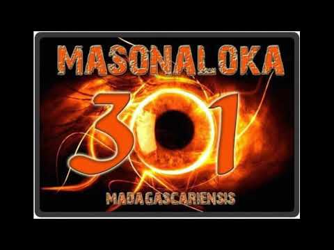 Dokotera Valy  - Coco Mainty Be  - Mankasitraka - Mason'Aloka 301 Madagascariensis [ Rap Gasy ]