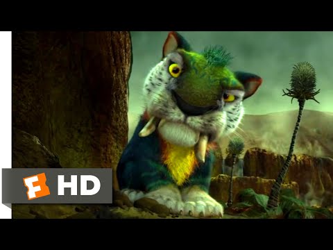 The Croods - Grug's Big Idea | Fandango Family