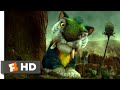 The Croods Grug S Big Idea Fandango Family