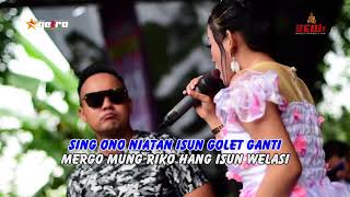Download lagu COVER OJO SALAH TOMPO   Wulan Feat Bripka Cholis OM.ALL NEW METRO mp3