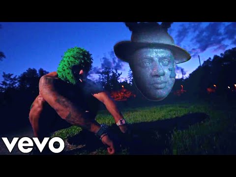 Zola - Fistons ft. GAZO (Clip Officiel)