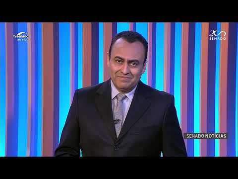 Edição da Tarde: CPI da Braskem é adiada; CCJ aprova proteção de crianças e adolescentes no digital