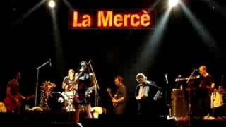 Olivia Ruiz - Marcia Baila - La Merce 2008