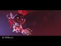 Poppy And Barb S Rock Battle TROLLSTOPIA If Pandemonium Was Poppy And Barb