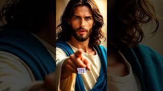 Escuta não ignore, se chegou até você é seu! #oração #deus #jesus