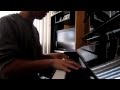 FALL OUT BOY - Yule Shoot Your Eye Out [Piano ...