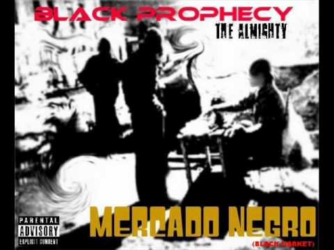 Black Prophecy - Mi Vida (Terrakota)