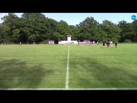 Sköllersta IF - Norrstrands IF