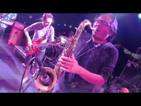 Kris Lager Band LIVE 