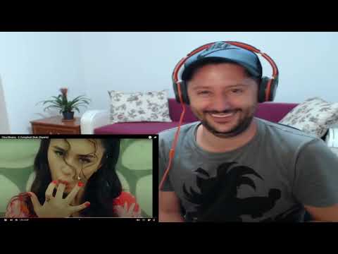 Reactionez la Criss Blaziny - E Complicat (feat. Dayana)