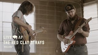 The Red Clay Strays | \