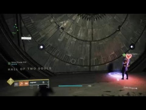 Destiny 2- Last Wish How To Solo Read At Vault Encounter